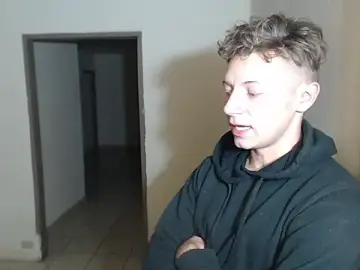 Stripchat Best Webcam of BlondZilla