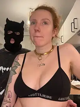 Stripchat Sex Cam of CutieBliss