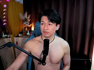 Stripchat Nude Webcam of HARU_STRIKE