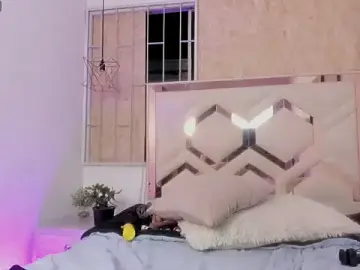 Stripchat Private Sex Chat of LILITH_LIBELULA