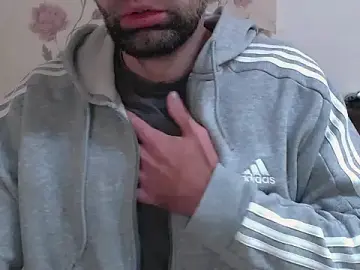 Stripchat Free Live Porn of Leo_1617