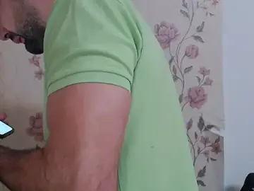 Stripchat Adult Webcam of Leo_1617