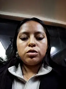 Stripchat Nude Webcam of LunaHot_777