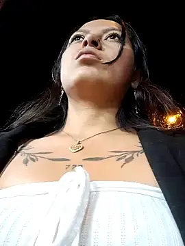 Stripchat Adult Webcams of LunaHot_777