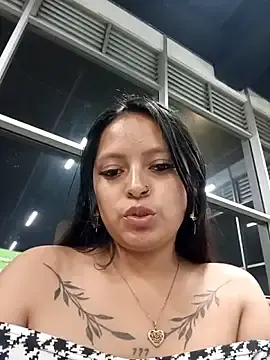 Stripchat Adult Video Chat of LunaHot_777