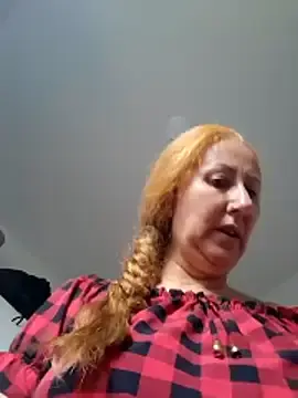 Stripchat Nude Webcam of MILEIDE980