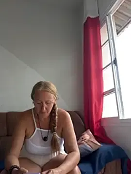 Stripchat Live Sex of MILEIDE980