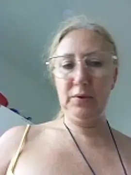 Stripchat Nude Webcam of MILEIDE980