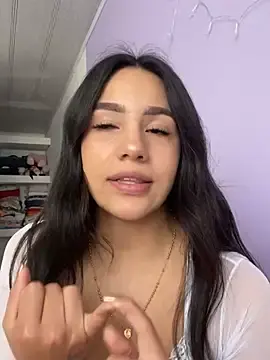 Stripchat Sex Chat of Marianahb-e