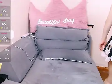 Stripchat Watch Live Sex Cams of Sinicoco