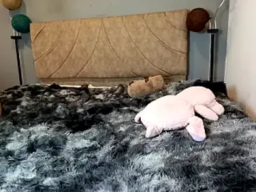 Stripchat Nude Webcam of Sweetlove_243