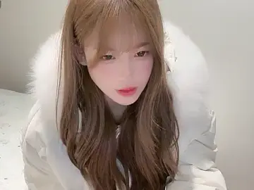 Stripchat Best Webcam of Yuuuuuly