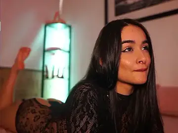 Stripchat Best live sex cam show of abigail_adamss