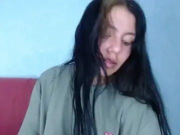 Stripchat Live Sex of amelia_cutee