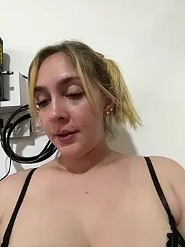 Stripchat Adult Video Chat of ayebran