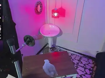 Stripchat Live Porn of bigboobs_violeta