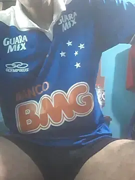 Stripchat Adult Video Chat of hugosafado333