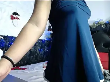 Stripchat Sex Cam of karol_dl