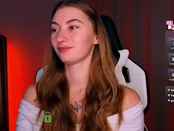 Stripchat Adult Webcams of lady_curls