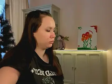 Alisia_Mars from stripchat