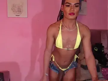 Stripchat Live Sex of CRAZY_DOLL_BIGCOCK