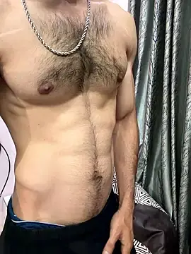 Stripchat Live Sex Cam of DarkAlphaDom