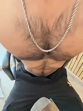 Stripchat Live Sex of DarkAlphaDom