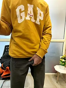 Stripchat Adult Webcams of DarkMasterDesire