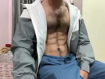 Stripchat Sex Cam of DarkMasterDesire