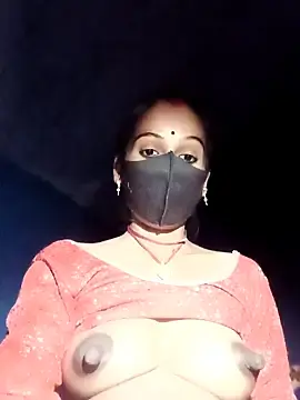 Stripchat Live Porn of Nandani-758