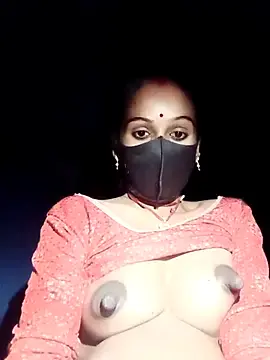 Nandani-758 from stripchat