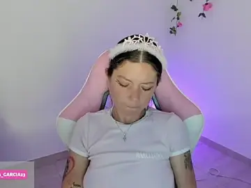 Stripchat Live Sex Cam of Susana_garcia_