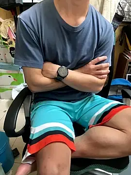 jason5858 from stripchat