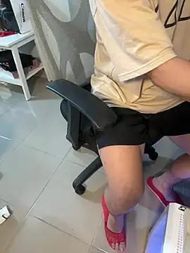 Stripchat Live Porn of jason5858