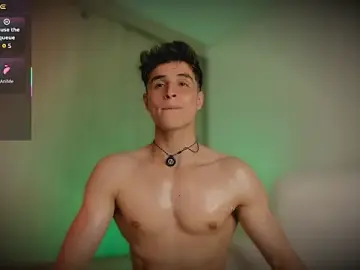 Stripchat Live Sex of thomklein