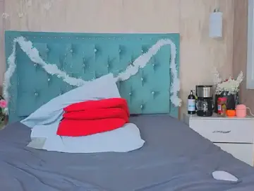 Stripchat Sex Chat of Alexa_roussee