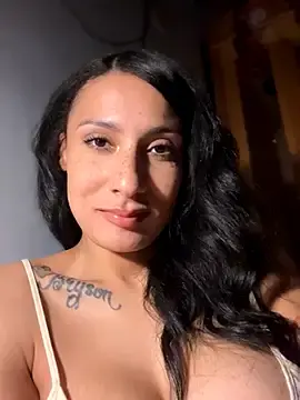 Stripchat Live Porn of FerrariFrench