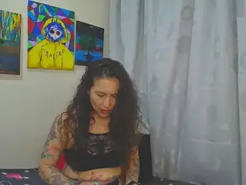 Stripchat Sex Chat of Leyla_Horny_Bg