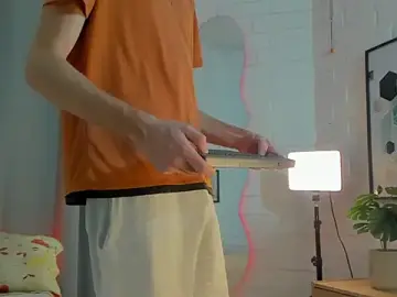 Stripchat Adult Video Chat of MATEO_HUNTER