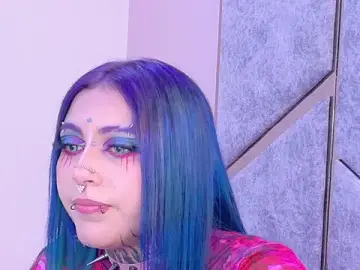 Stripchat Sex Chat of MaloryGrey_