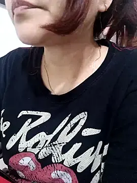 SOLMARChinix from stripchat