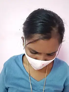 Tamil_Monika from stripchat