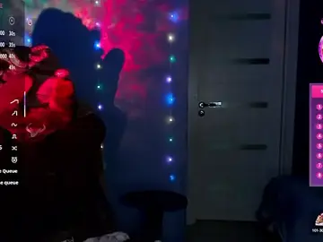 Stripchat Live Porn of Valeri-Star