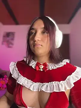 _Tammyy from stripchat