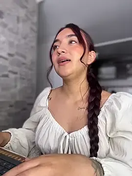 Stripchat Live Porn of _Tammyy