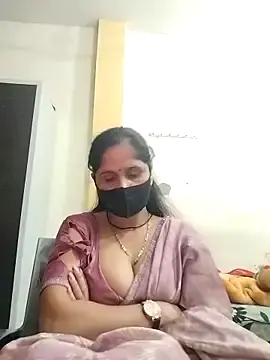 Stripchat Sex Cam of sexxyradha