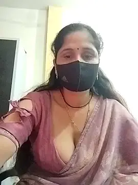 Stripchat Live Sex Cam of sexxyradha