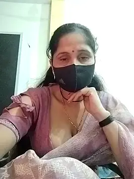 Stripchat Nude Webcam of sexxyradha