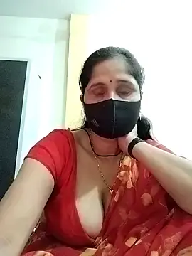 Stripchat Nude Webcam of sexxyradha