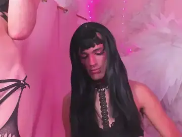 All_fetiche from stripchat